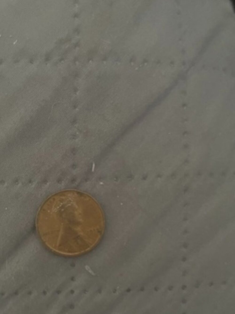 1914 wheat Penny